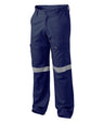 KingGee Mens Workcool 2 Reflective Pants