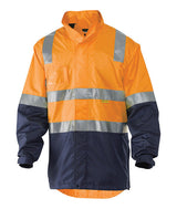 KingGee Reflective Lightweight Jacket