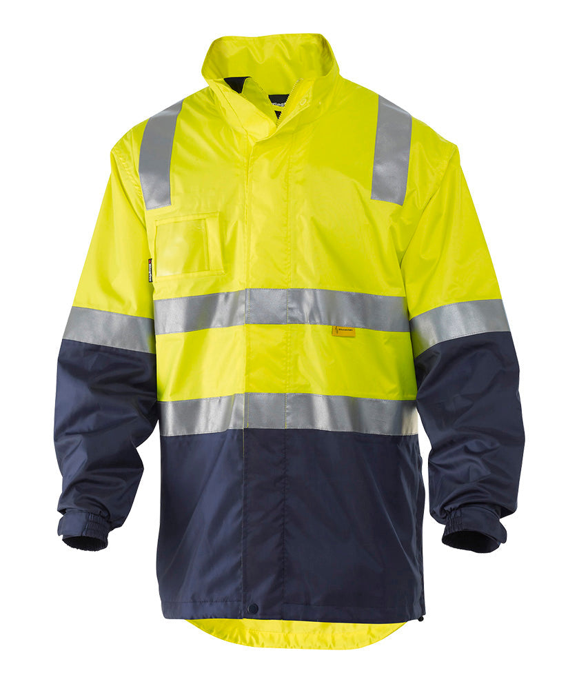 KingGee Reflective Lightweight Jacket