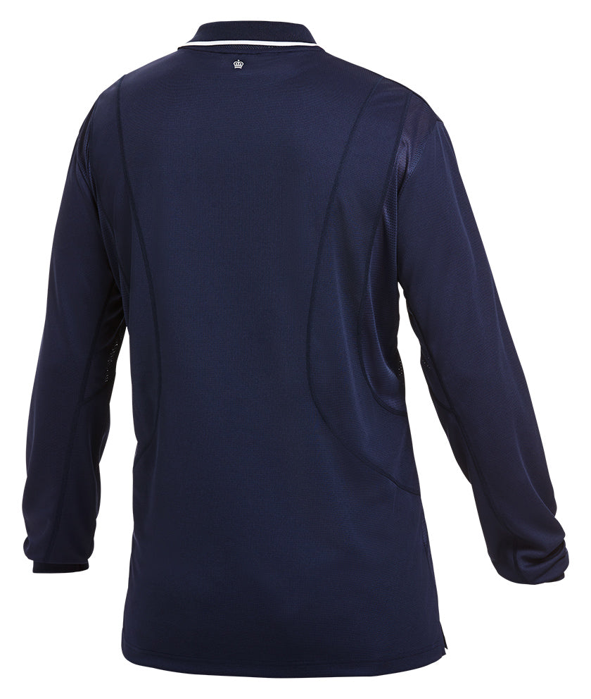 KingGee Workcool Polo Long Sleeve