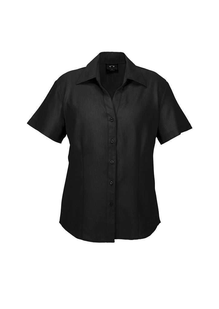 Womens Oasis Short Sleeve Shirt