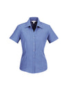 Womens Oasis Short Sleeve Shirt