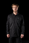 Long Sleeve Work Shirt