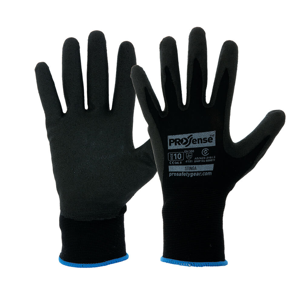 Prosense Stinga Gloves  (12 Pair)