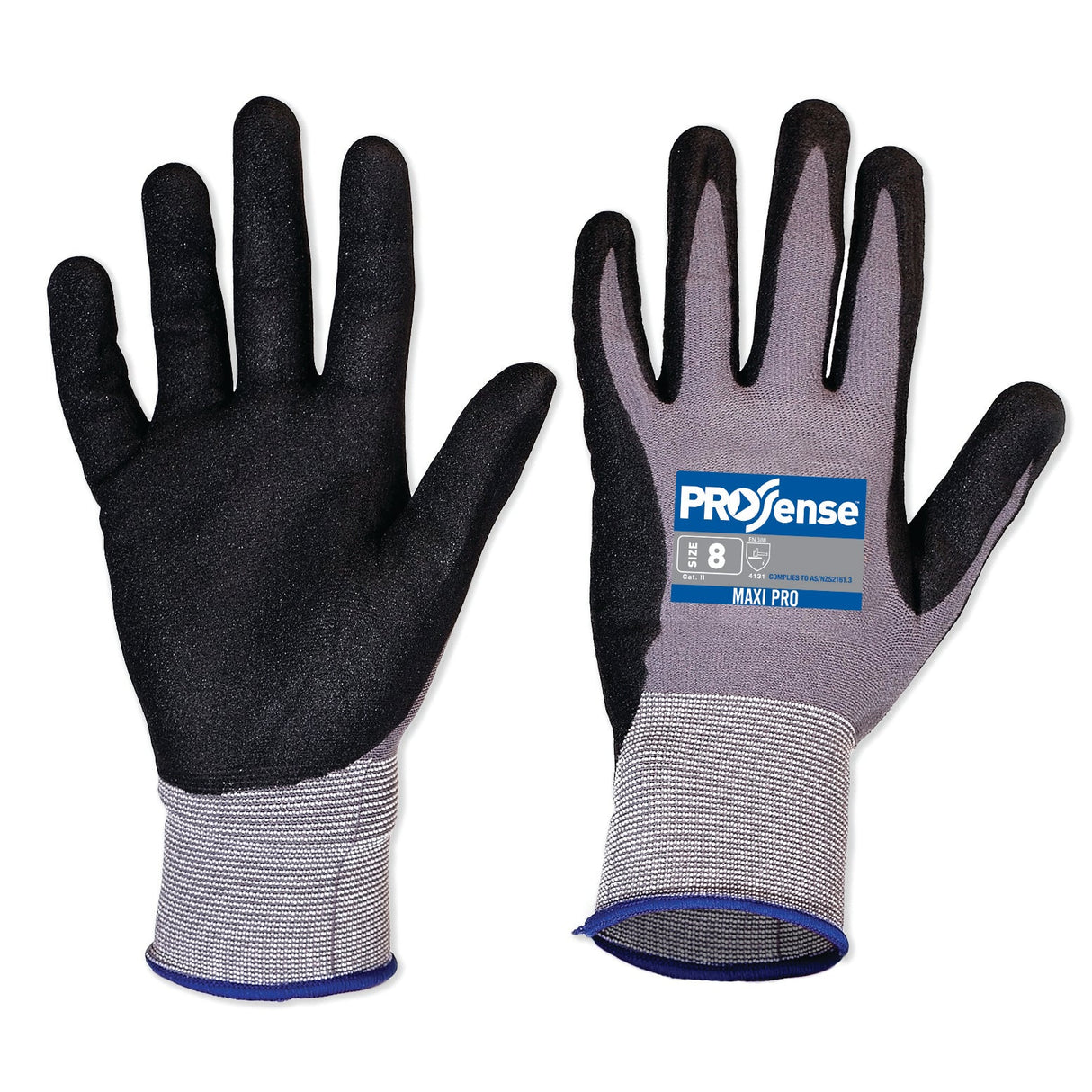 Prosense Maxi-Pro Gloves  (12 Pair)