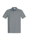 Mens Byron Short Sleeve Polo