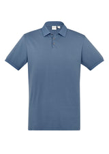 Mens City Short Sleeve Polo