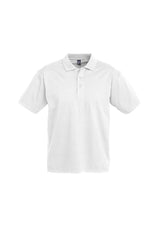 Mens Ice Short Sleeve Polo