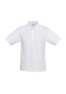 Mens Sprint Short Sleeve Polo