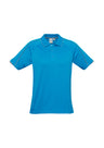 Mens Blade Short Sleeve Polo