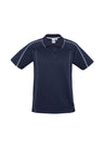 Mens Blade Short Sleeve Polo