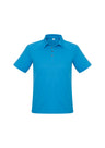 Mens Profile Short Sleeve Polo