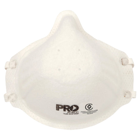 Dust Masks P1 / 5 Pack ()