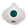 Dust Masks P2 + Valve + Carbon (12 Pack)