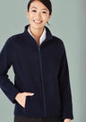 Womens Plain Jacket