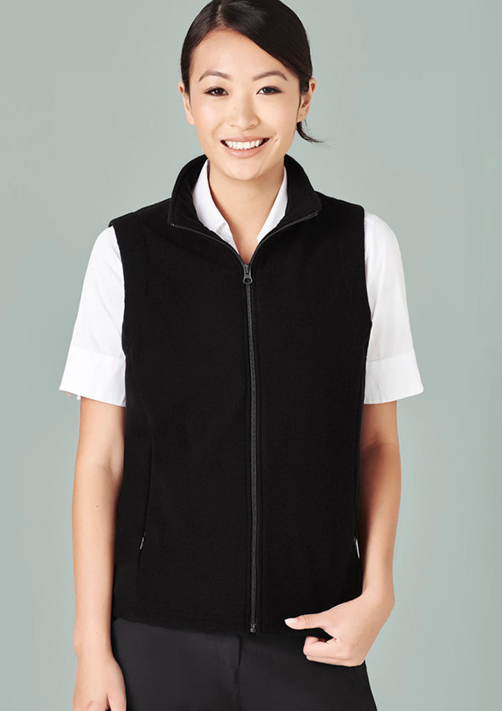 Womens Plain Vest