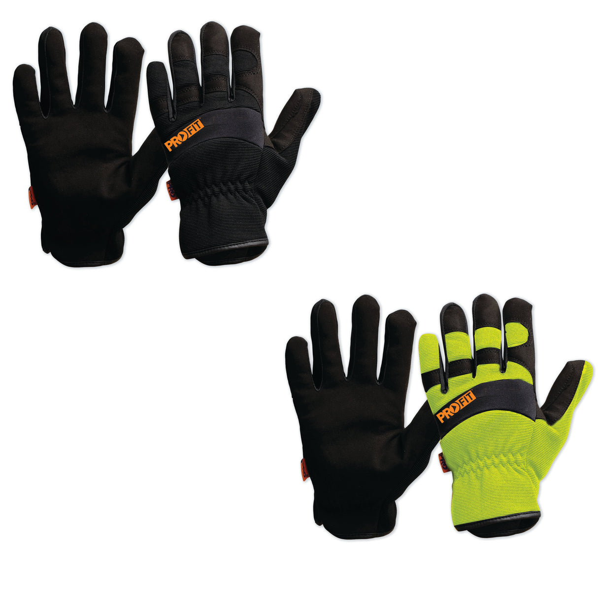 Profit Razorback Gloves (12 Pair)