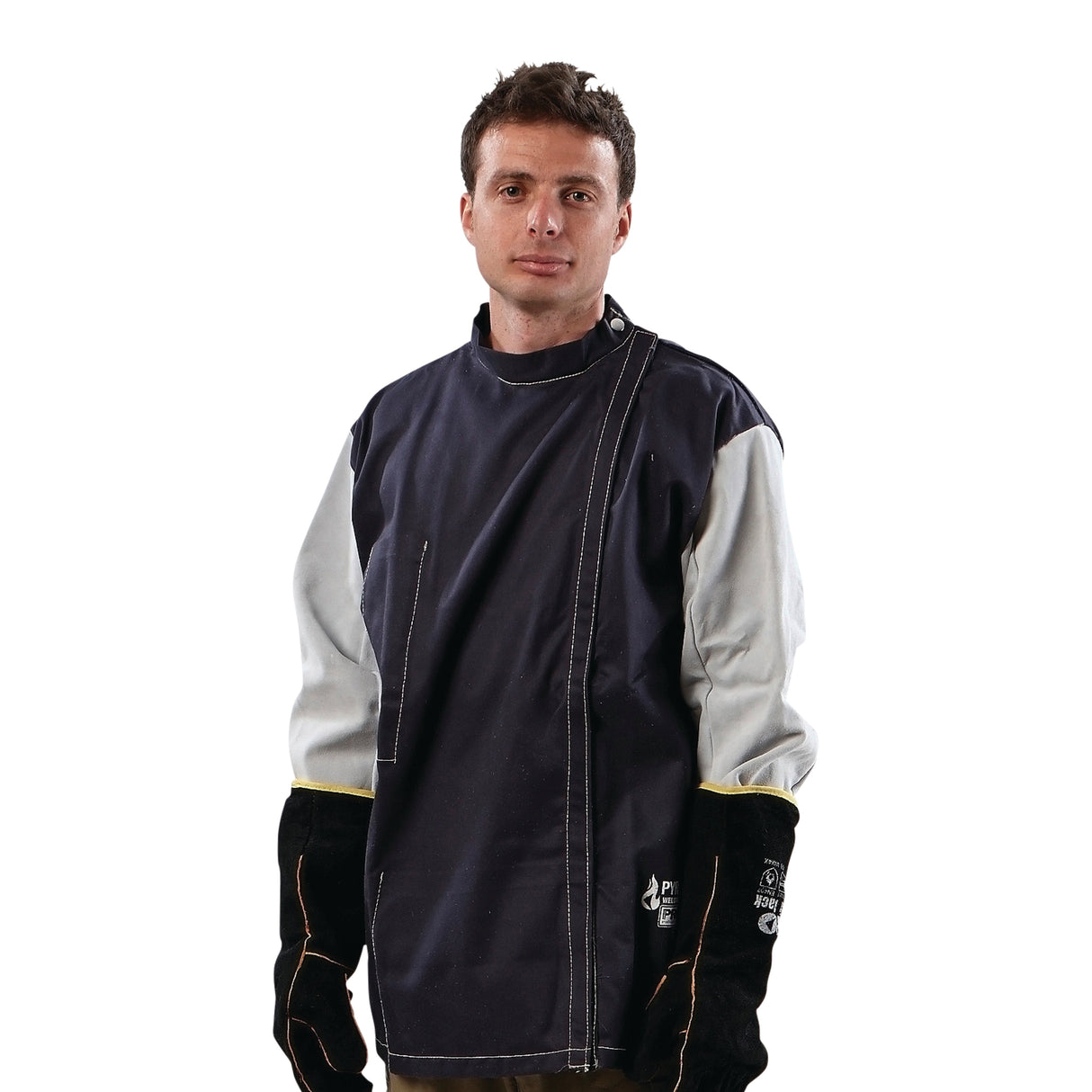 Pyromate Welders Jacket