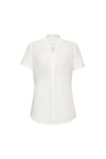 Womens Juliette Short Sleeve Blouse