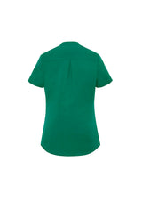 Womens Juliette Short Sleeve Blouse