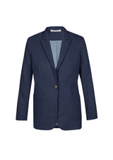 Womens Arden Blazer