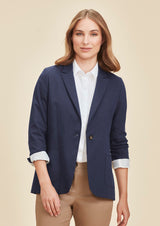 Womens Arden Blazer