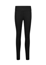 Womens Scuba Ponte High-rise Pull-on Corporate Legging