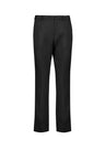 Womens Cool Stretch Tapered Leg Adjustable Waist Pant