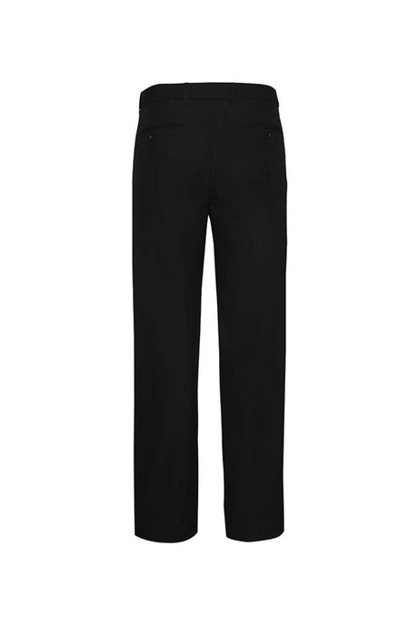 Mens Siena Adjustable Waist Pant