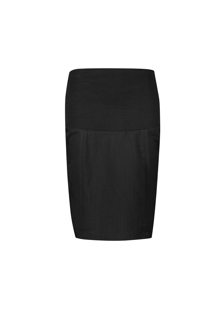 Womens Cool StretchMaternity Skirt