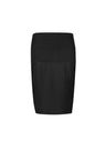 Womens Cool StretchMaternity Skirt