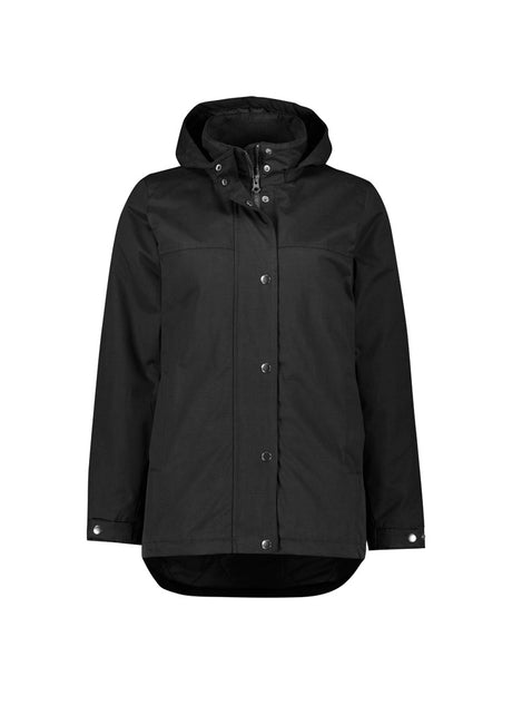 Womens Melbourne Comfort Jacket