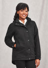 Womens Melbourne Comfort Jacket