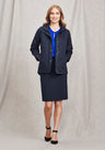 Womens Melbourne Comfort Jacket