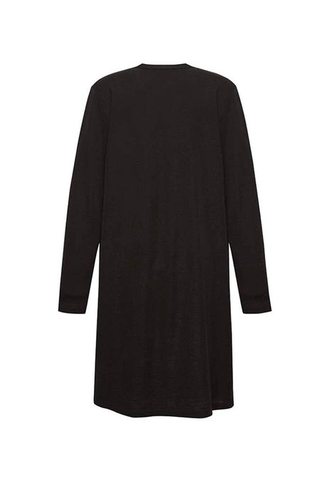 Womens Chelsea Longline Cardigan