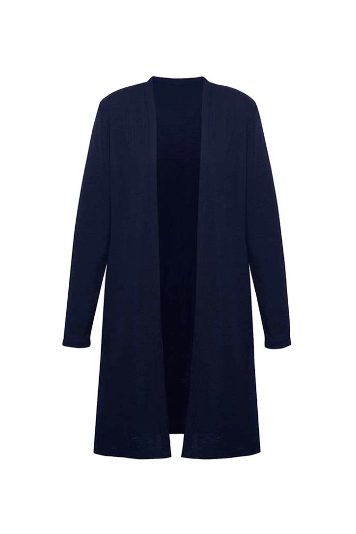 Womens Chelsea Longline Cardigan