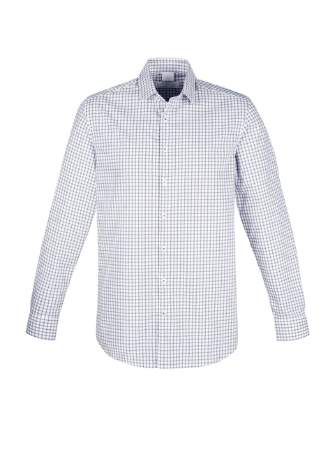 Mens Noah Long Sleeve Shirt