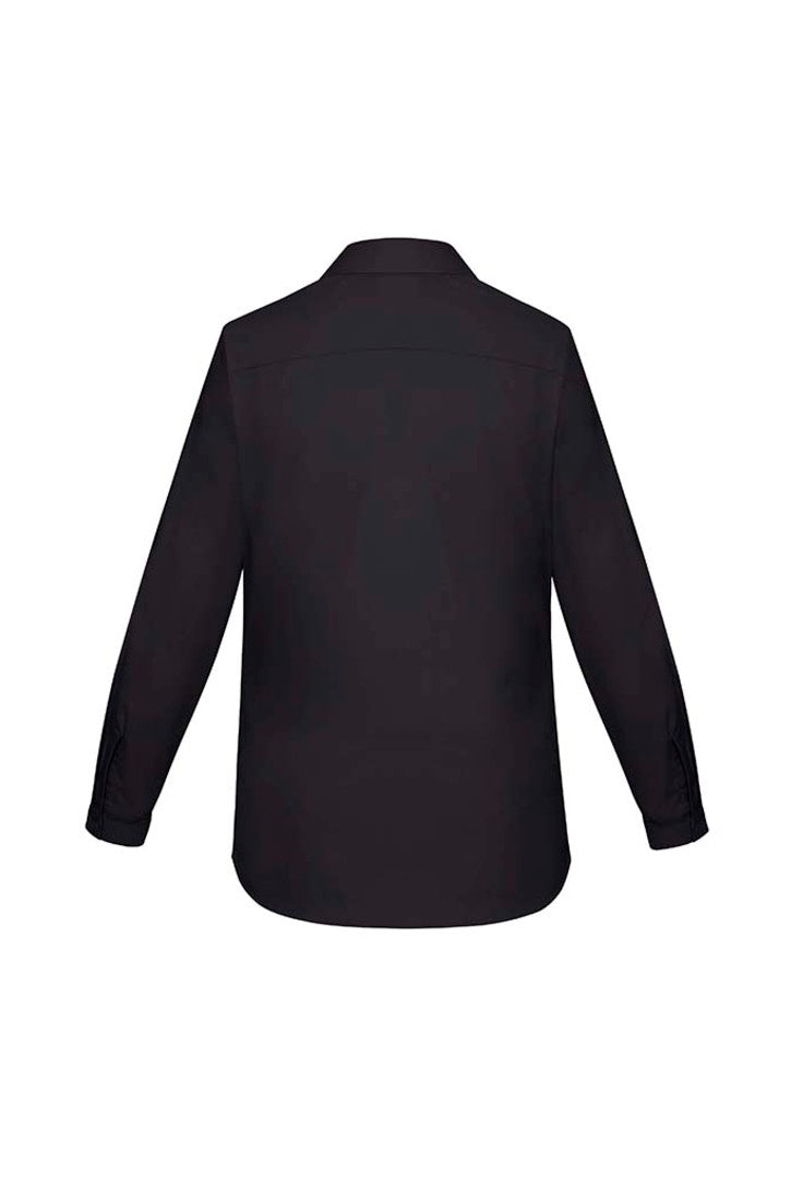 Womens Charlie Long Sleeve Shirt