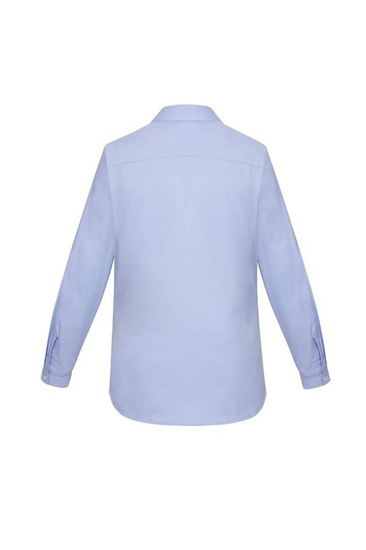 Womens Charlie Long Sleeve Shirt