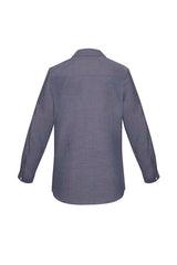 Womens Charlie Long Sleeve Shirt