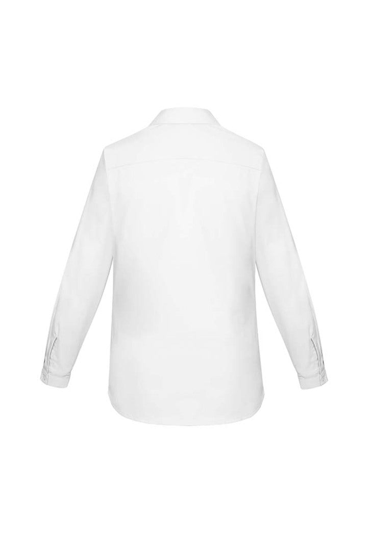 Womens Charlie Long Sleeve Shirt