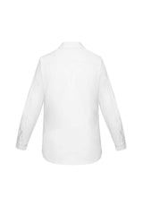 Womens Charlie Long Sleeve Shirt