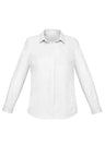 Womens Charlie Long Sleeve Shirt