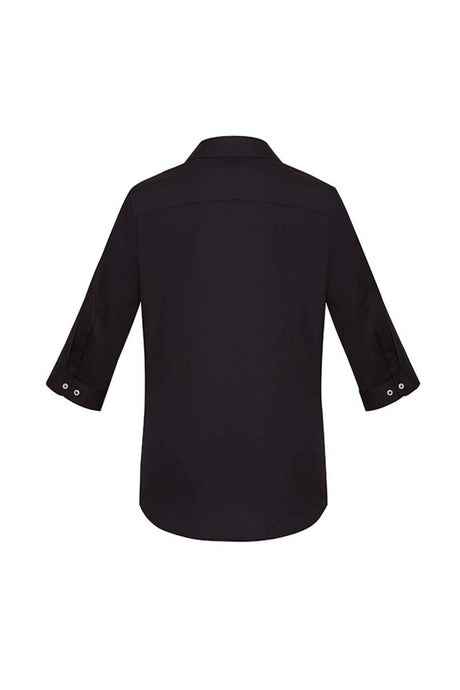 Womens Charlie 3/4 Sleeve Shirt