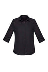 Womens Charlie 3/4 Sleeve Shirt