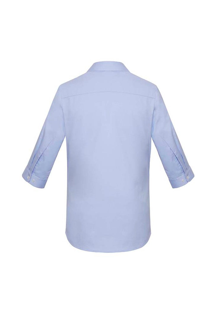 Womens Charlie 3/4 Sleeve Shirt