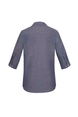 Womens Charlie 3/4 Sleeve Shirt