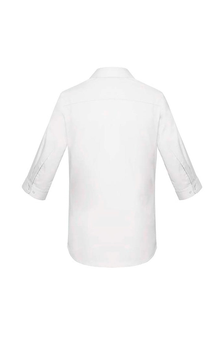 Womens Charlie 3/4 Sleeve Shirt