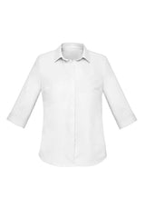 Womens Charlie 3/4 Sleeve Shirt