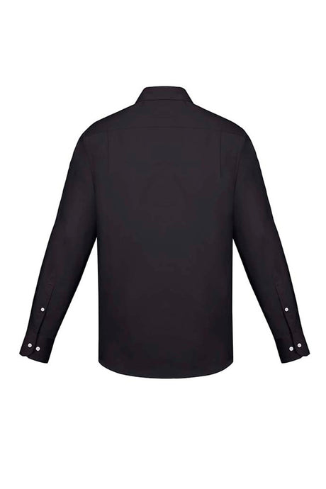 Mens Charlie Classic Fit Long Sleeve Shirt